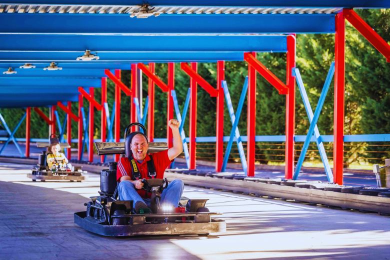 Top 7 Fastest Go Kart Tracks in Pigeon Forge